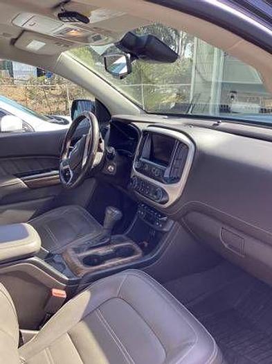 Used 2021 GMC Denali