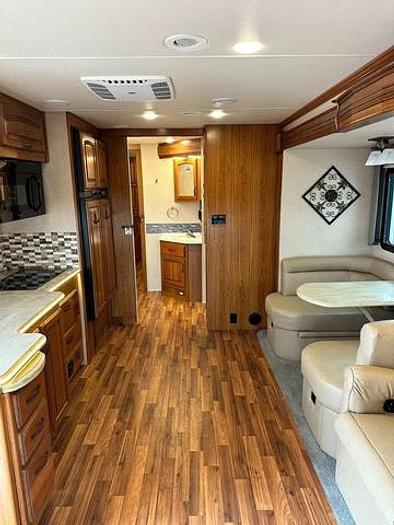 Used 2016 Jayco Seneca 37 TS