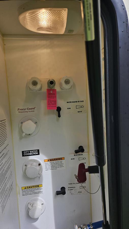 Used 2019 Keystone Montana 3121RL Fifth Wheel