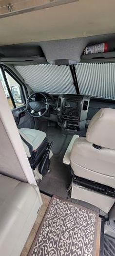 Used 2016 Winnebago Era 70C