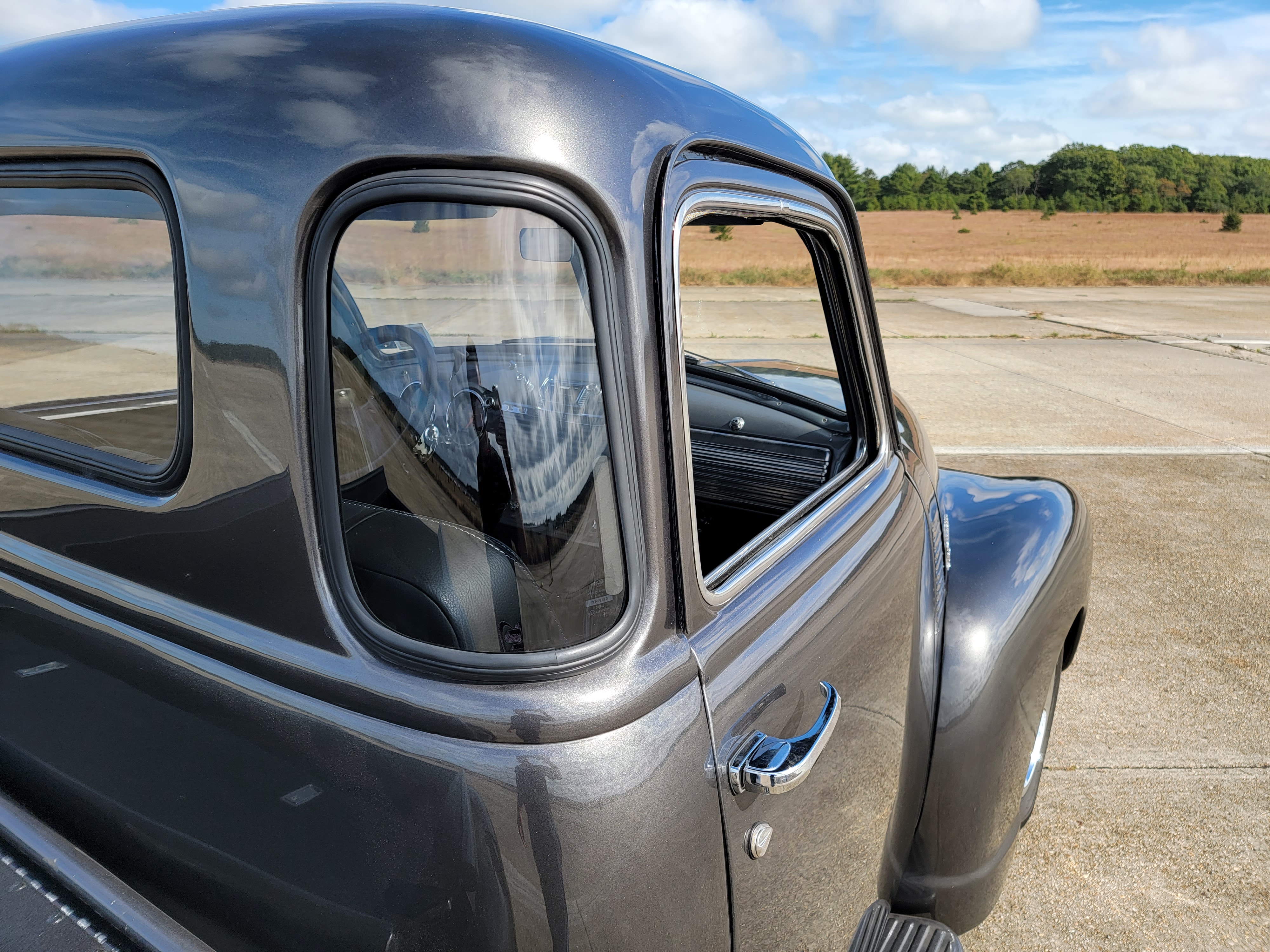 Used 1949 Chevrolet 3100
