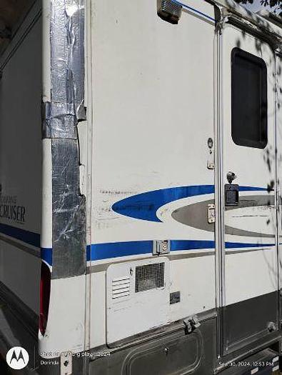 Used 2002 Gulf Stream Touring Cruiser