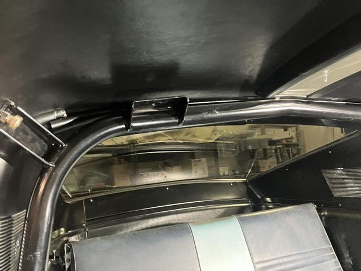 Used 1967 Ford Mustang Fastback Shelby GT500 REPLICA