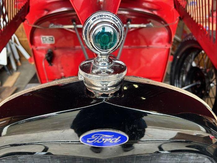 Used 1929 Ford Model A Pickup