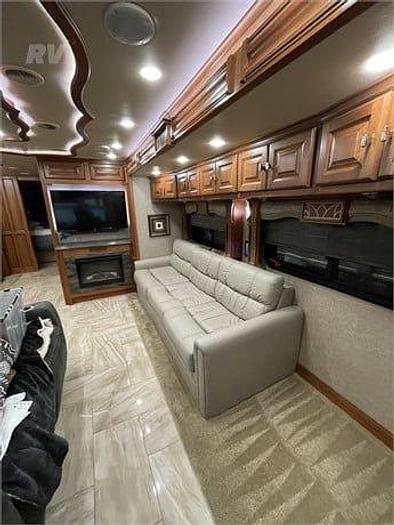 Used 2017 Tiffin Allegro Bus 37AP