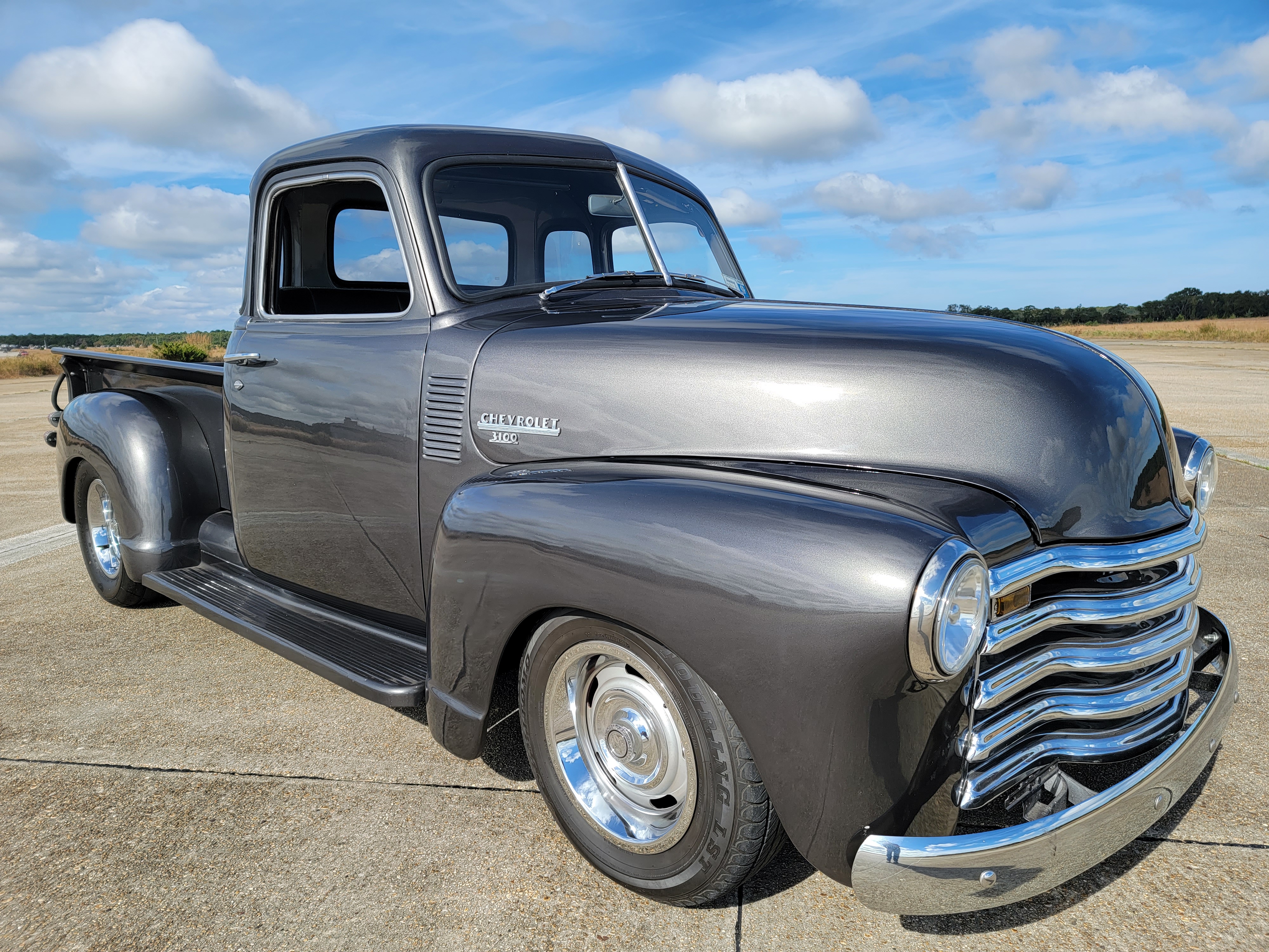 Used 1949 Chevrolet 3100