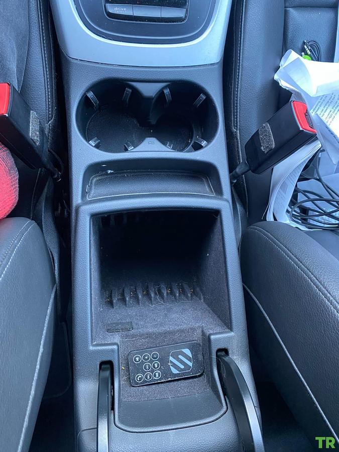 Used 2016 Audi Q5 — 75,000 Miles, Clean Title