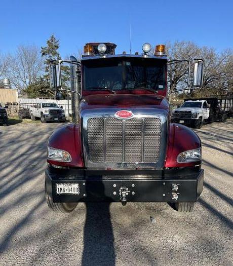 Used 2013 Peterbilt 337