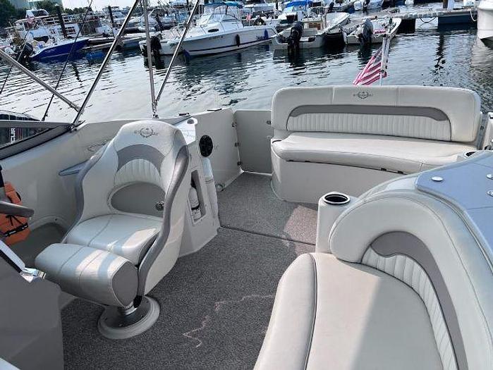 Used 2013 Stingray CS250