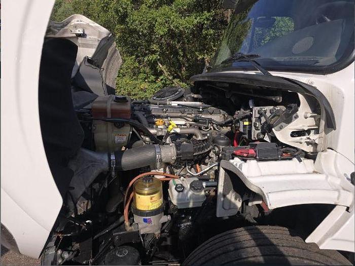 Used 2019 Freightliner Business Class M2 112