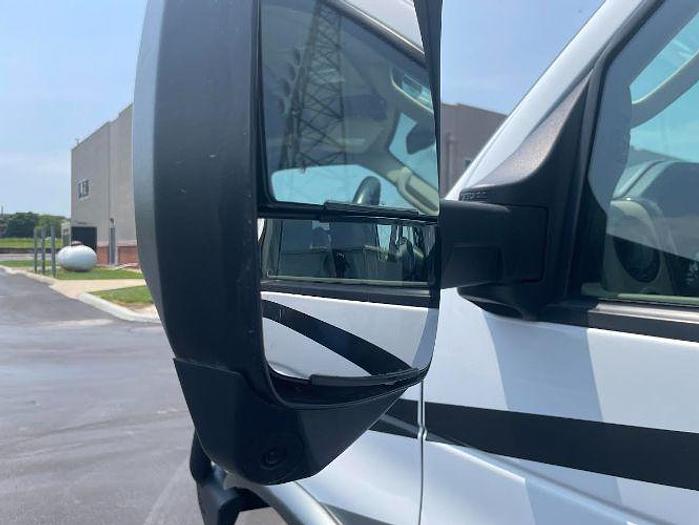 Used 2019 Phoenix Cruiser 2910T 4X4