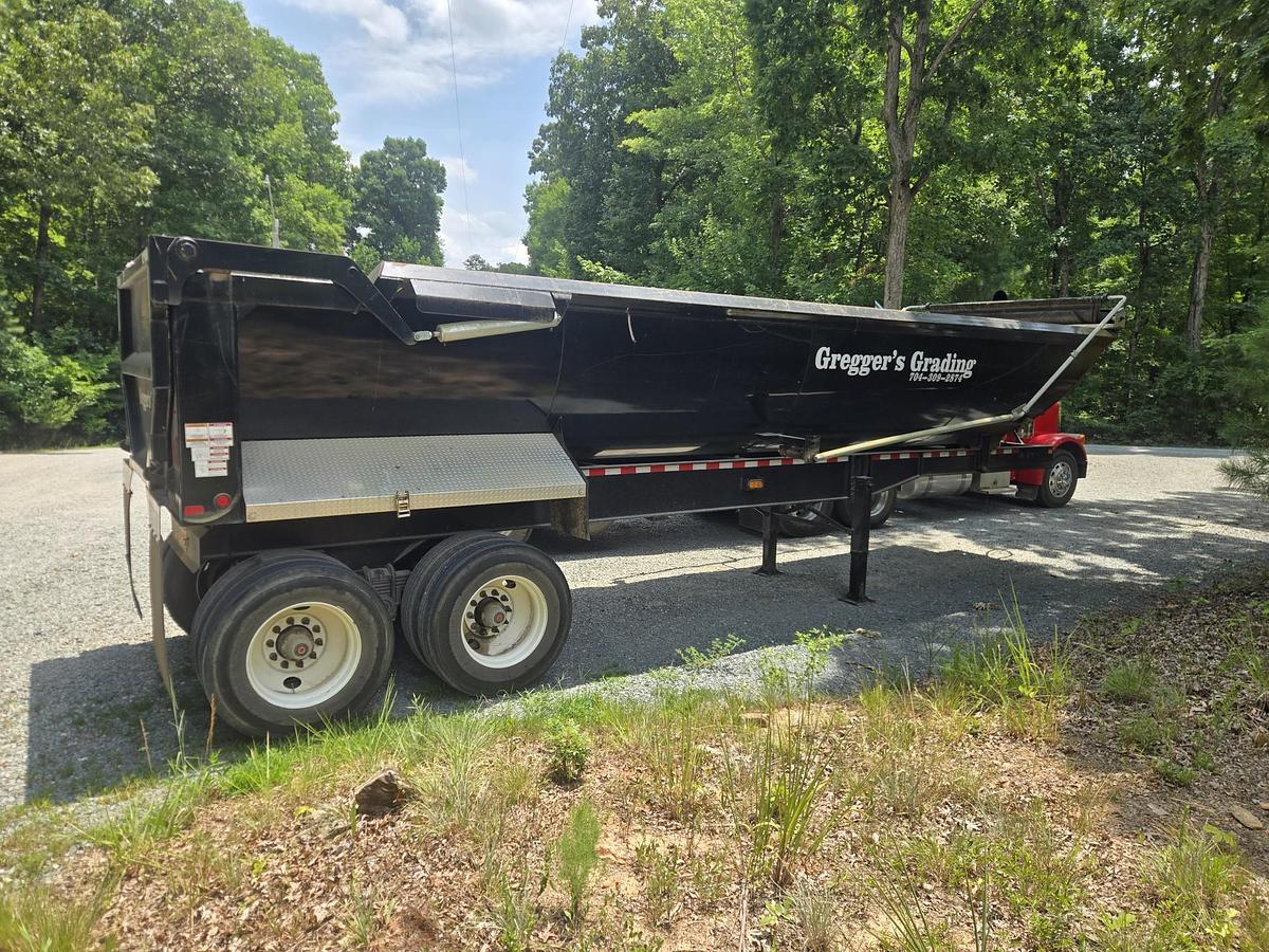 Used 2022 Clement Trailer