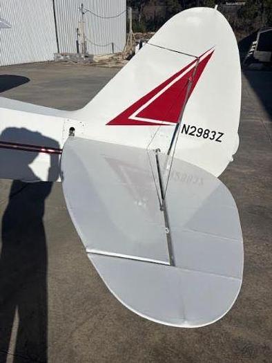 Used 1959 PIPER PA18A-150 Super Cub