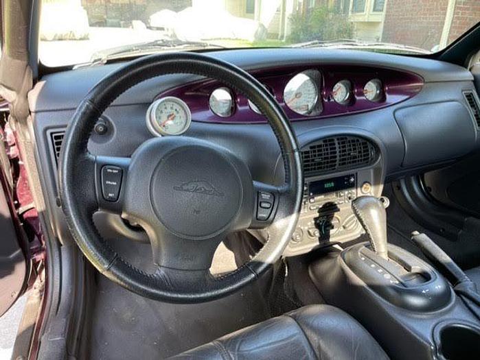 Used 1999 Plymouth Prowler