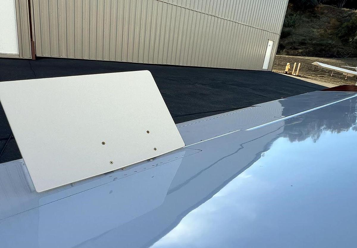 Used 1977 CESSNA 421C