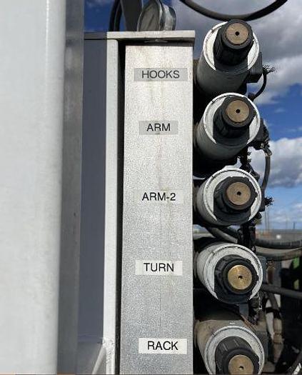 Used 2014 Circle C American Eagle