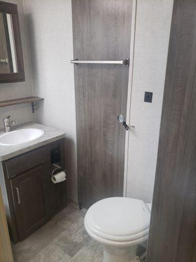 Used 2008 Forest River Flagstaff