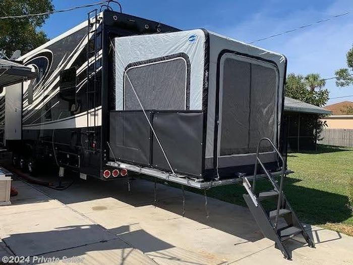 Used 2020 DRV Fullhouse LX455