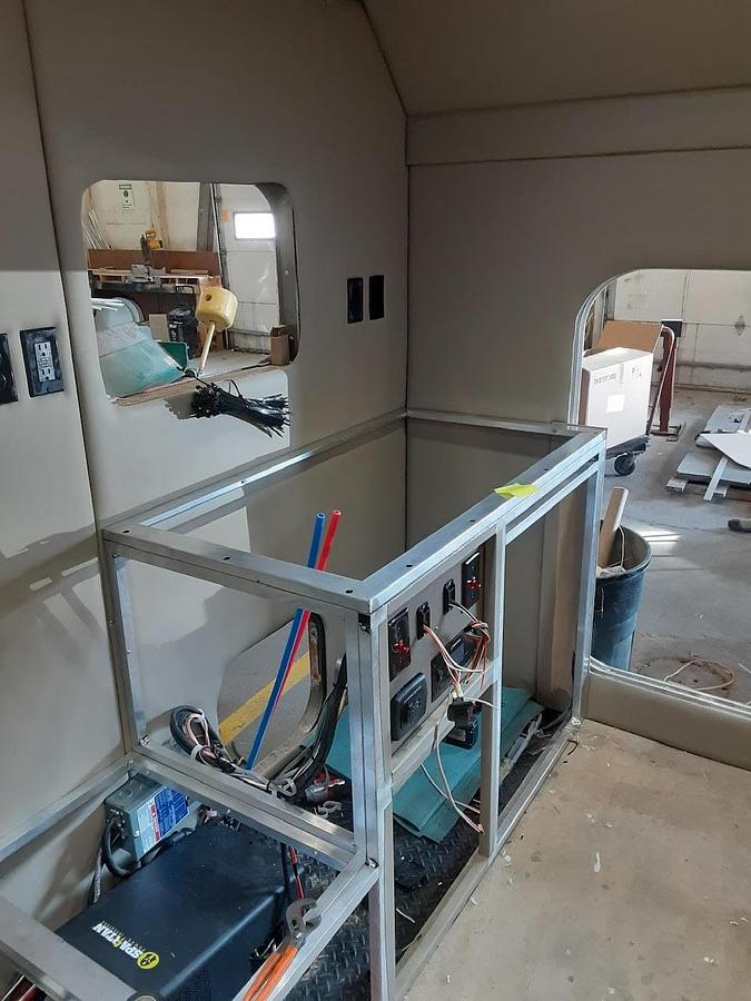 Used 2000 Kenworth W900 Conventional Sleeper Semi