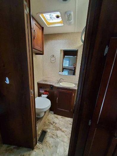 Used 2016 Coachmen Pursuit