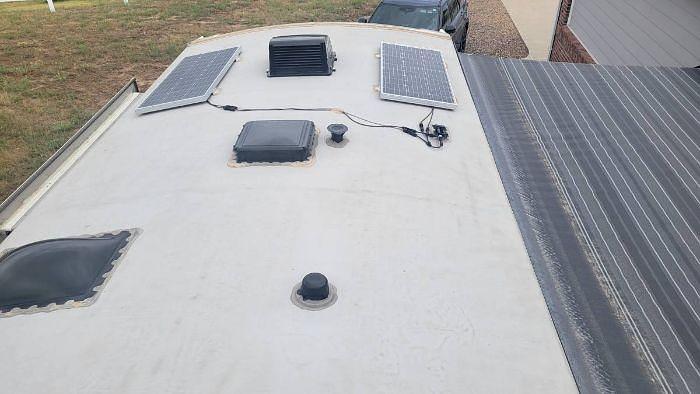 Used 2018 Jayco Eagle HT 306RKDS