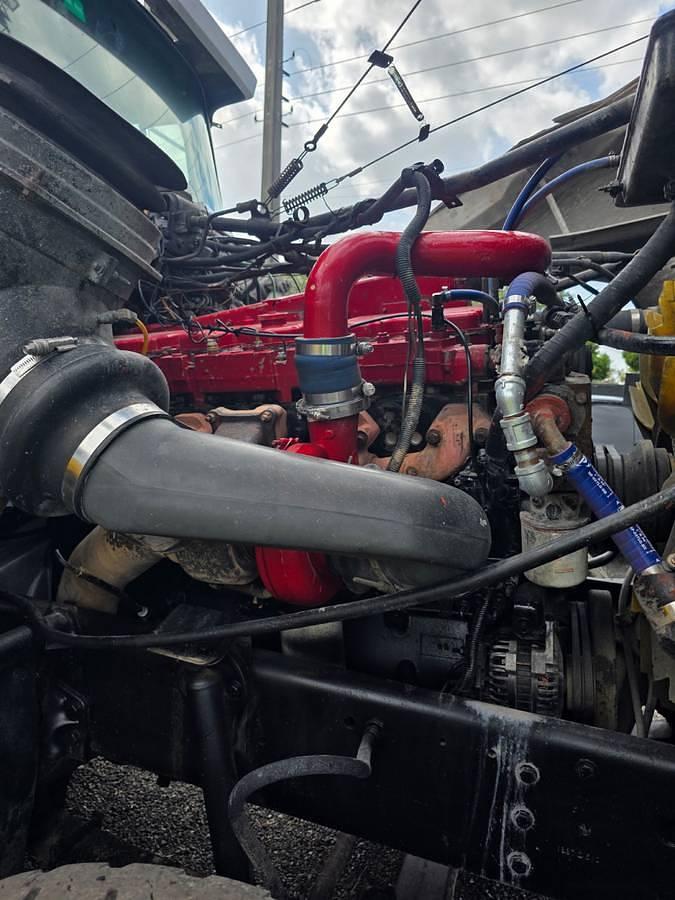 Used 1989 Ford L9000