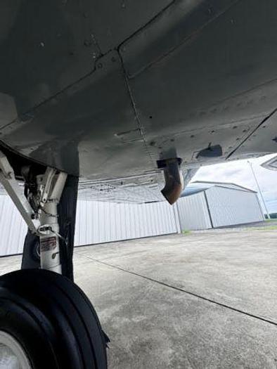 Used 1976 CESSNA 414