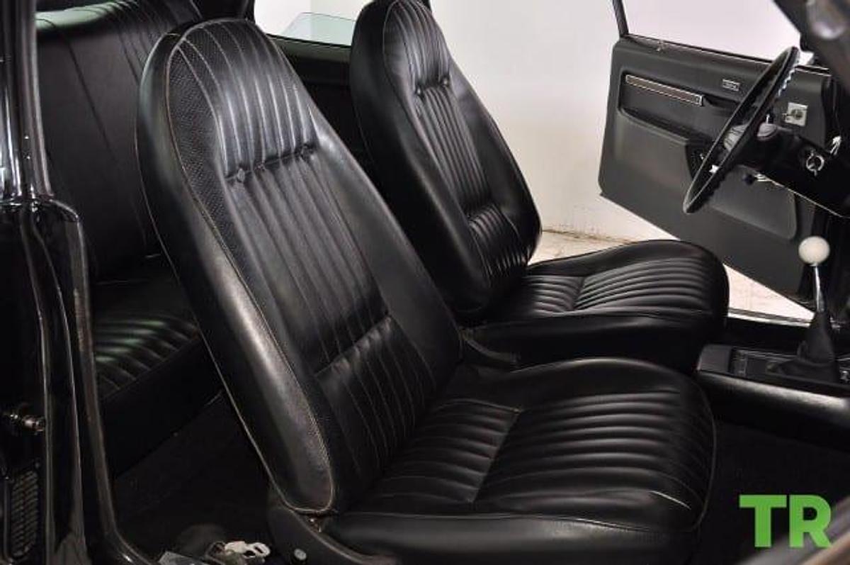 Used 1973 Nova SS Hatchback