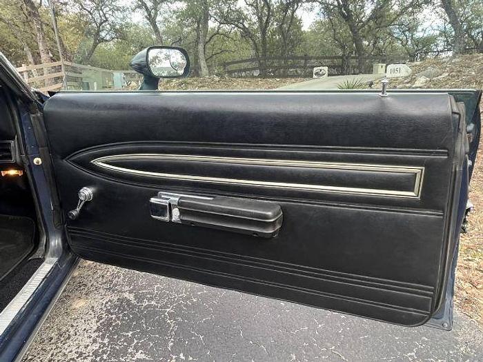 Used 1971 Ford Torino GT