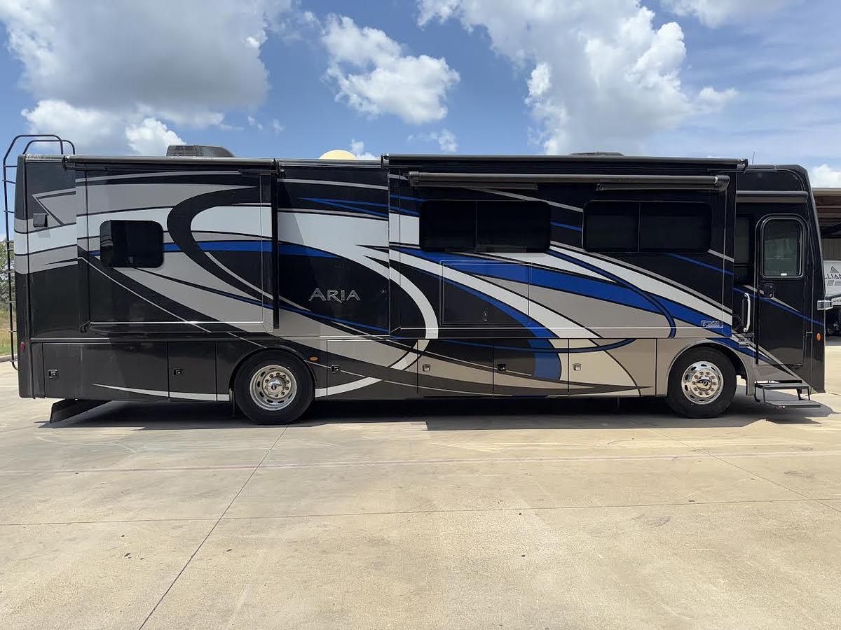 Used 2019 Thor Motor Coach Aria 3601 Class A Motorhome