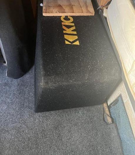 Used 1997 INTERNATIONAL 9300