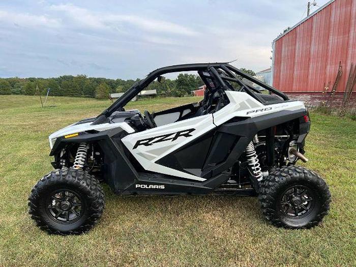 Used 2022 Polaris RZR XP 1000 Sport