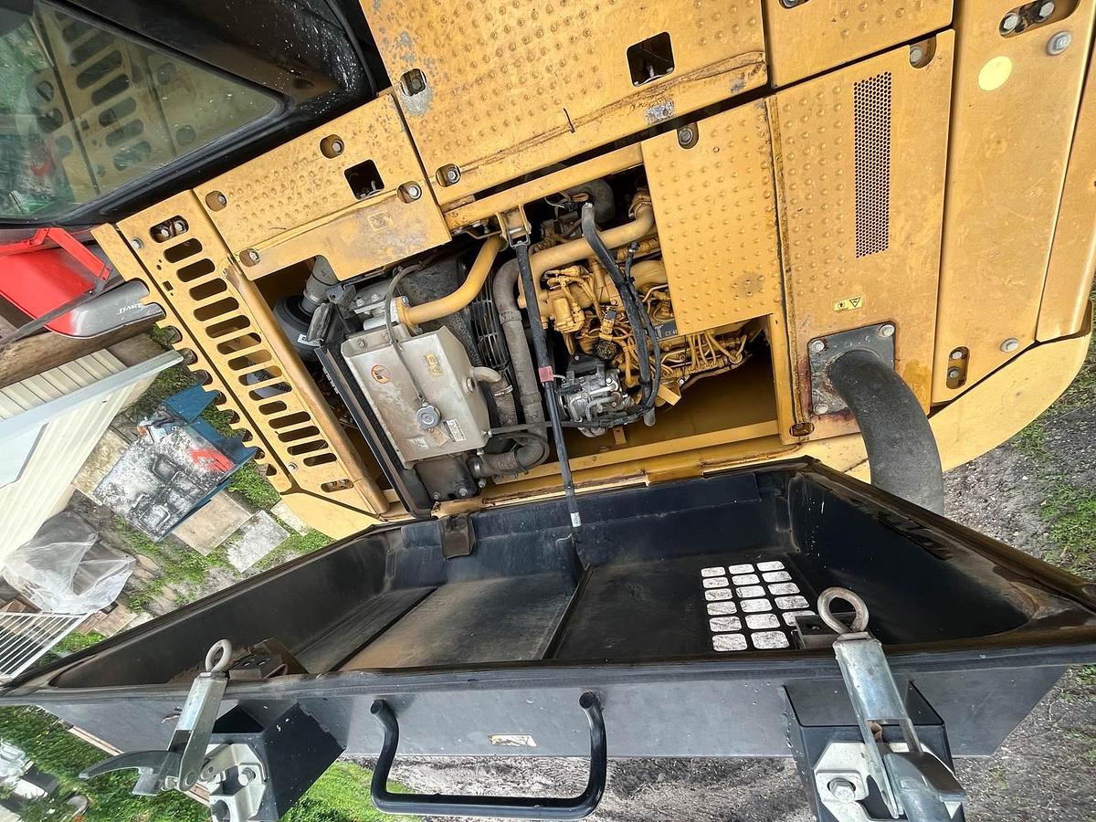 Used 2016 Caterpillar CAT 313F Excavator