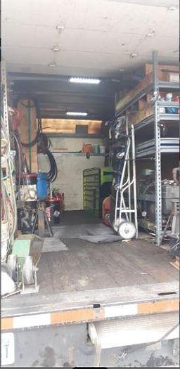 Used 1990 GMC Top Kick C5500