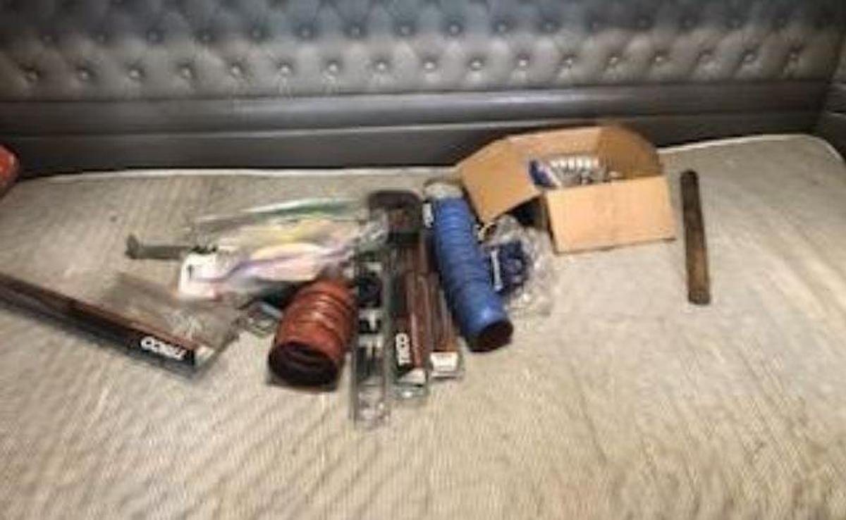 Used 2007 Kenworth T600