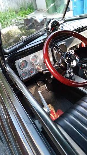 Used 1948 Dodge Custom Truck