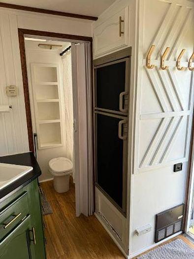 Used 2002 Keystone Tail Gator 251 RR