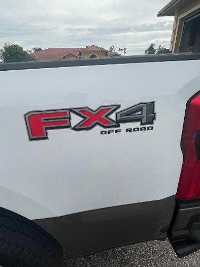 Used 2023 Ford Super Duty F-250 SRW King Ranch