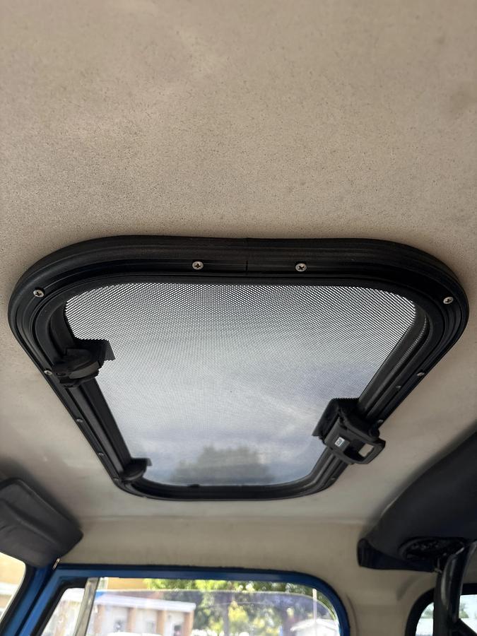 Used 1984 Jeep CJ-7