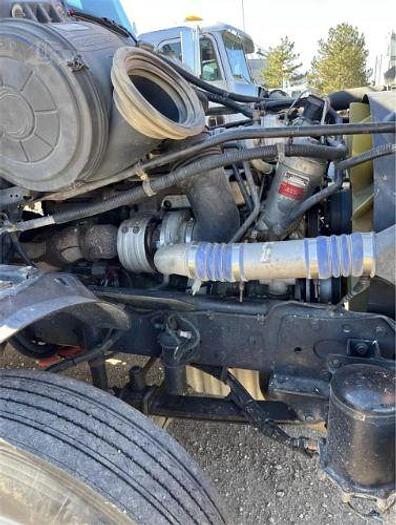 Used 2006 Freightliner COLUMBIA 120