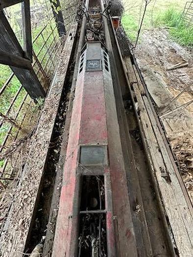 Used Unknown MKT DE20 Pile Driver