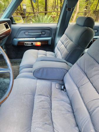 Used 1979 Mercury Grand Marquis