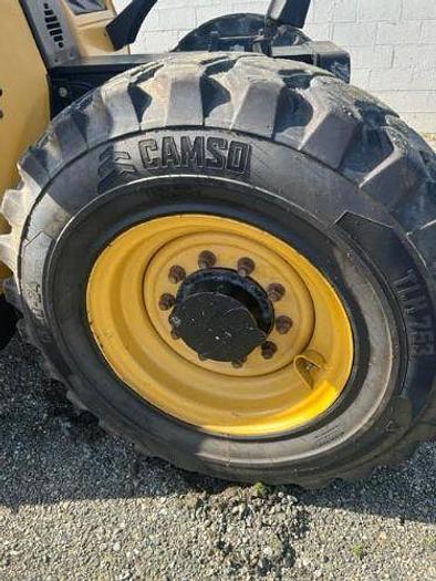 Used 2007 CATERPILLAR TL642