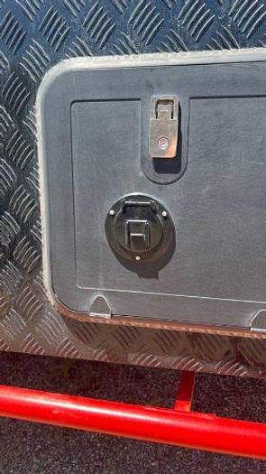 Used 2023 Black Series Overland HQ21