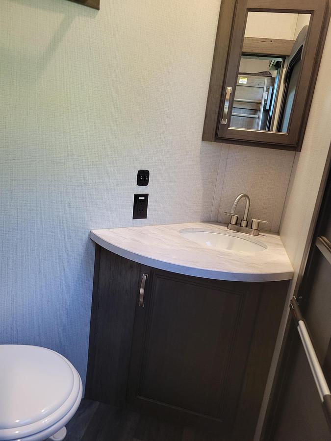 Used 2022 Keystone Cougar 364BHL