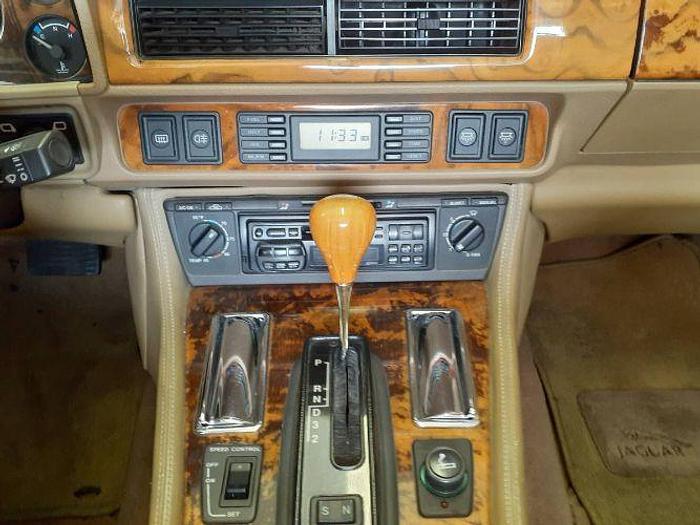 Used 1995 Jaguar XJS 2+2