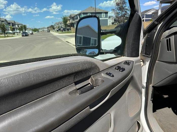 Used 2003 Ford Super Duty F-250 XL