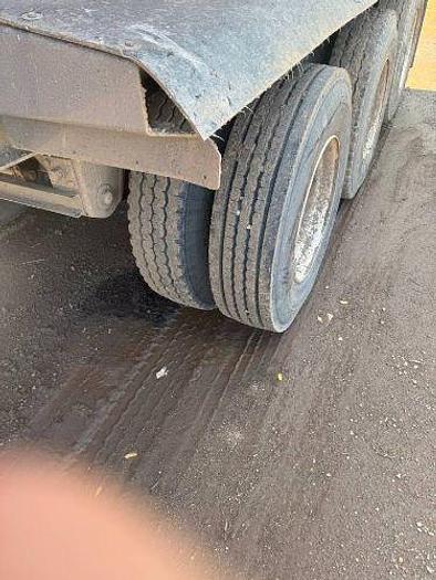 Used 2022 Jet Side Dump