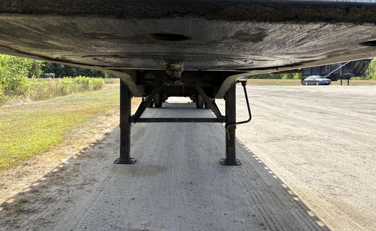 Used 2022 TRANSCRAFT 48 ft x 102 in