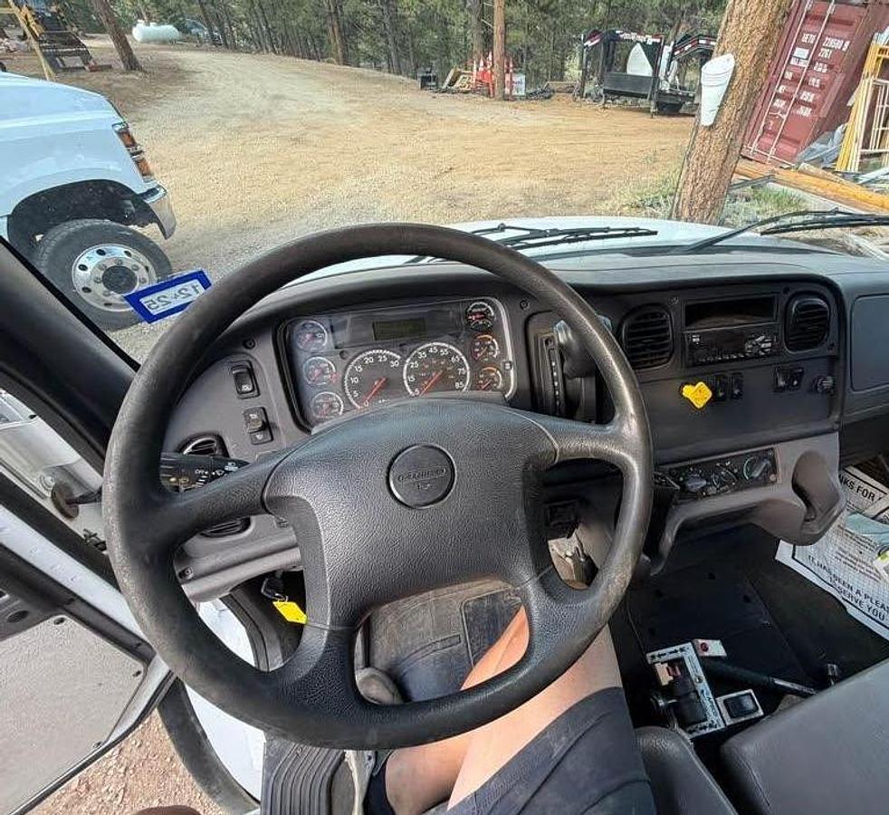 Used 2019 Freightliner M2